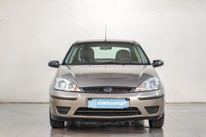 Седан Ford Focus 2003 года, 429000 рублей, Челябинск