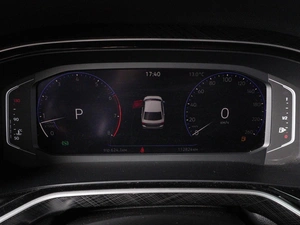 Лифтбек Volkswagen Polo 2021 года, 1749000 рублей, Минеральные Воды