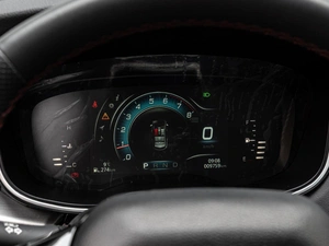 Внедорожник SWM G01 2024 года, 1600000 рублей, Краснодар