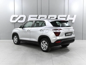 Внедорожник Hyundai Creta 2022 года, 2199000 рублей, Аксай