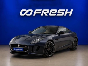 Купе Jaguar F-type 2015 года, 3799050 рублей, Москва