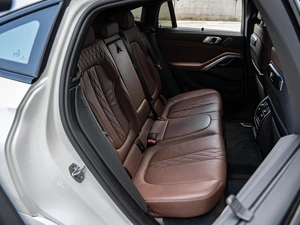 Внедорожник BMW X6 2023 года, 12570000 рублей, Краснодар