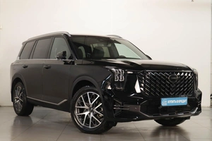 Внедорожник GAC GS8 2024 года, 3539000 рублей, Челябинск