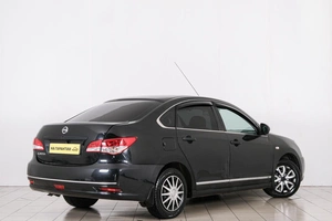 Седан Nissan Almera 2014 года, 449000 рублей, Красноярск