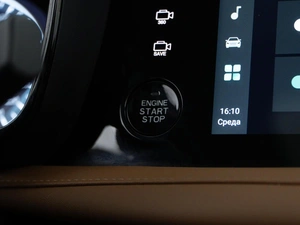 Внедорожник Changan CS95 2023 года, 3398055 рублей, Москва