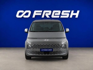 Минивэн Hyundai Staria 2025 года, 6258888 рублей, Москва