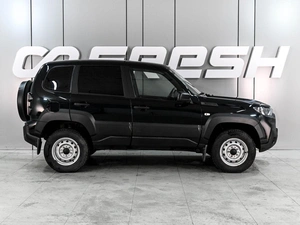 Внедорожник ВАЗ (LADA) Niva Travel 2024 года, 1309000 рублей, Аксай