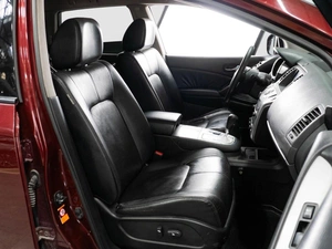 Внедорожник Nissan Murano 2009 года, 1050000 рублей, Тюмень