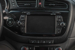 Хетчбэк Kia Ceed 2013 года, 1419000 рублей, Челябинск