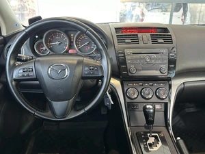 Лифтбек Mazda 6 2011 года, 1030000 рублей, Уфа