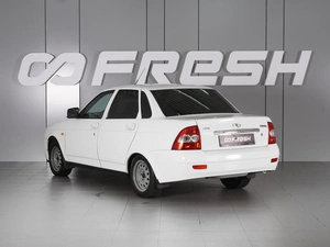 Седан ВАЗ (LADA) Priora 2013 года, 625000 рублей, Минеральные Воды