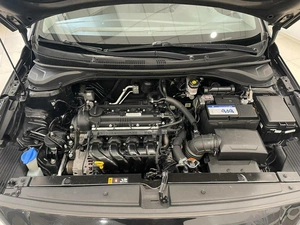 Седан Hyundai Solaris 2020 года, 1495000 рублей, Красноярск