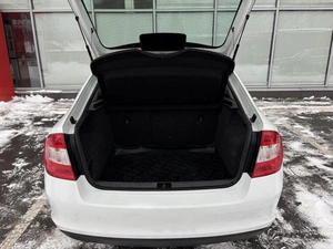 Хэтчбек Skoda Rapid 2015 года, 820000 рублей, Брянск