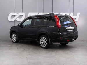 Внедорожник Nissan X-Trail 2011 года, 1170000 рублей, Воронеж