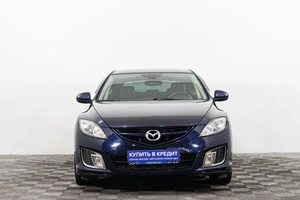 Лифтбек Mazda 6 2008 года, 889000 рублей, Сургут