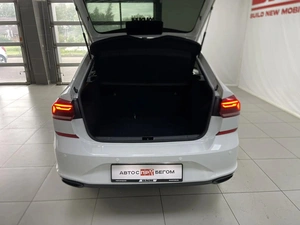 Лифтбек Volkswagen Polo 2020 года, 1600000 рублей, Смоленск
