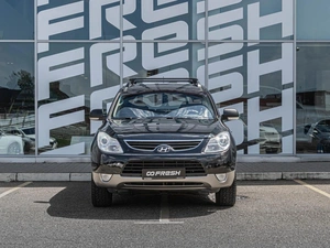 Внедорожник Hyundai ix55 2012 года, 850000 рублей, Краснодар