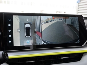 Внедорожник Geely Coolray 2023 года, 2250000 рублей, Краснодар