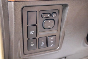 Внедорожник Toyota Land Cruiser Prado 2010 года, 3389000 рублей, Барнаул