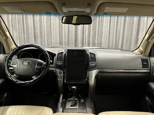 Внедорожник Toyota Land Cruiser 2007 года, 2599000 рублей, Красноярск