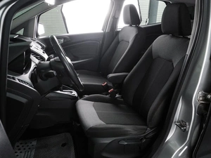 Внедорожник Ford EcoSport 2017 года, 1099000 рублей, Воронеж