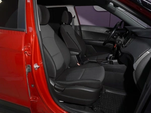 Внедорожник Hyundai Creta 2017 года, 1719777 рублей, Тверь