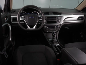 Седан Geely Emgrand 7 2019 года, 999000 рублей, Воронеж