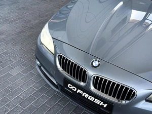 Седан BMW 5 серия 2013 года, 1800000 рублей, Уфа
