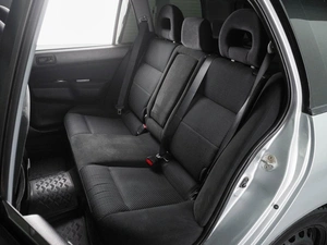 Универсал Mitsubishi Lancer 2008 года, 549000 рублей, Воронеж