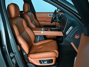 Внедорожник Li Auto L9 2023 года, 5699000 рублей, Ростов-на-Дону