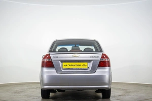 Седан Chevrolet Aveo 2008 года, 249000 рублей, Оренбург
