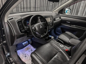 Внедорожник Mitsubishi Outlander 2012 года, 1279000 рублей, Красноярск