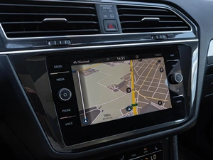 Внедорожник Volkswagen Tiguan 2021 года, 3070000 рублей, Краснодар