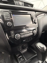 Внедорожник Nissan Qashqai 2014 года, 1450000 рублей, Орёл