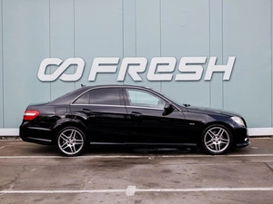 Седан Mercedes-benz E-класс 2011 года, 1339000 рублей, Большой Сочи