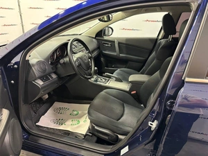 Седан Mazda 6 2011 года, 1130000 рублей, Красноярск
