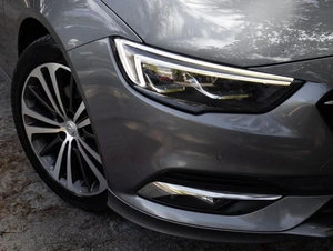Лифтбек Opel Insignia 2019 года, 2199000 рублей, Большой Сочи