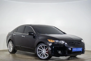 Седан Honda Accord 2008 года, 1079000 рублей, Оренбург