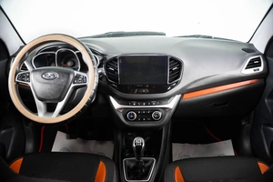 Универсал ВАЗ (LADA) Vesta 2019 года, 1149000 рублей, Пермь