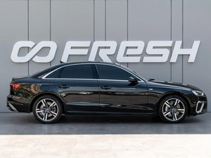 Седан Audi A4 2021 года, 4030000 рублей, Краснодар
