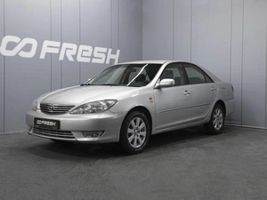 Седан Toyota Camry 2005 года, 780000 рублей, Омск