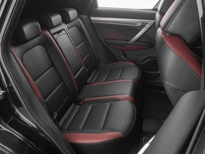 Внедорожник Geely Coolray 2021 года, 1599000 рублей, Тюмень