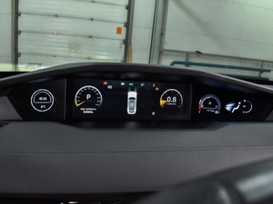 Лифтбек Changan UNI-V 2023 года, 2249000 рублей, Воронеж