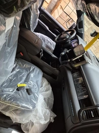 Пикап RAM 1500 2026 года, 10499000 рублей, Красноярск
