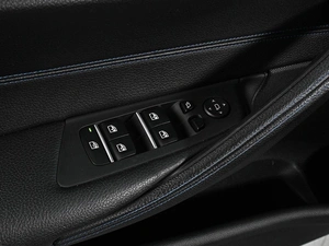 Седан BMW 5 серия 2019 года, 3714070 рублей, Аксай