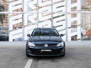 Хетчбэк Volkswagen Golf 2013 года, 1100000 рублей, Ставрополь