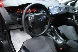 Универсал Citroen C5 2010 года, 788000 рублей, Солонцы