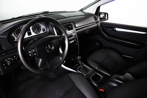 Хетчбэк Mercedes-benz B-класс 2008 года, 619000 рублей, Пермь