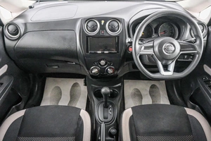 Хетчбэк Nissan Note 2020 года, 1099000 рублей, Красноярск