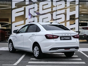 Седан ВАЗ (LADA) Vesta 2023 года, 1159000 рублей, Волгоград